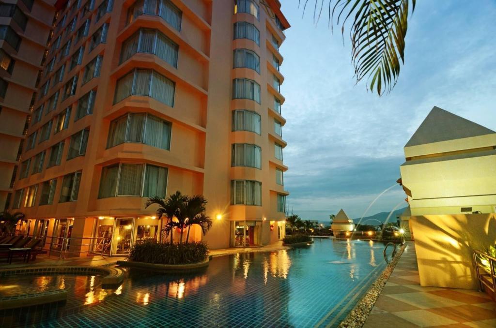 4 โรงแรมเพื่อสุขภาพในเชียงใหม่: การพักผ่อนอันสงบเพื่อฟื้นฟูพลังกายใจ