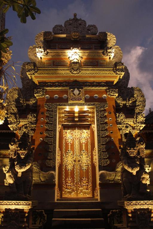 5 โรงแรมเพื่อการฟื้นฟูสุขภาพที่อูบุด: ค้นพบความสงบและสมดุลสำหรับผู้ใหญ่