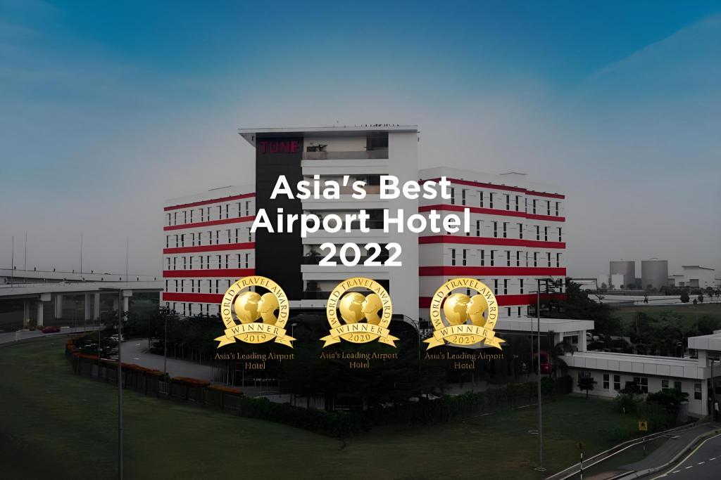5 โรงแรมเพื่อการฟื้นฟูสุขภาพในกัวลาลัมเปอร์: เลือกที่พักสงบเติมพลัง