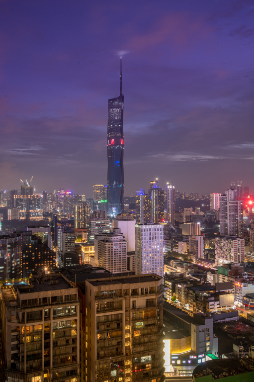 6 โรงแรมเพื่อการฟื้นฟูสุขภาพในกัวลาลัมเปอร์: ความสงบที่เข้าถึงง่ายสำหรับวัยผู้ใหญ่