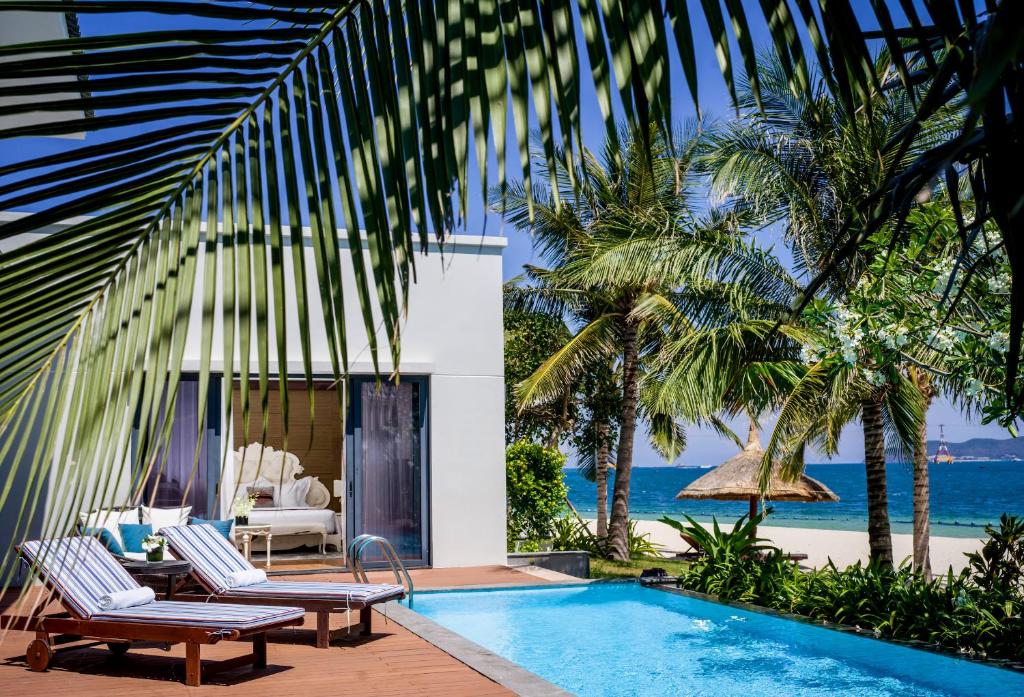 7 โรงแรมเพื่อสุขภาพในญาจาง: การพักผ่อนเพื่อฟื้นฟูร่างกายที่เงียบสงบ